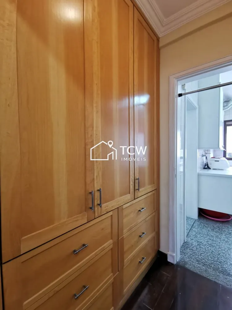 Apartamento, 3 quartos, 185 m² - Foto 9
