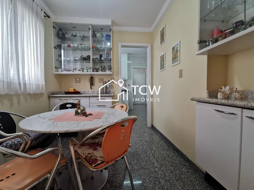 Apartamento, 3 quartos, 185 m² - Foto 10