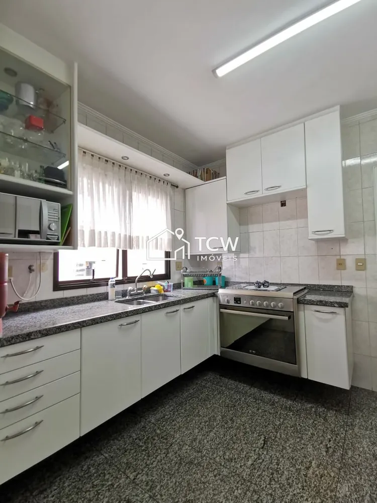 Apartamento, 3 quartos, 185 m² - Foto 12