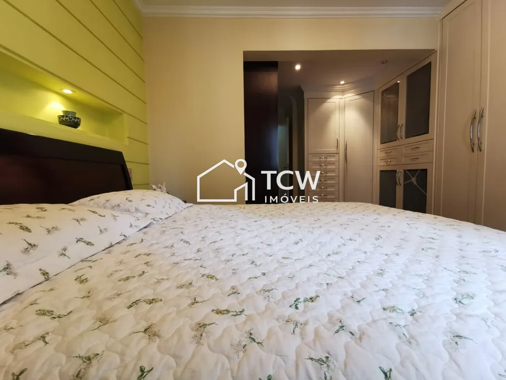 Apartamento, 3 quartos, 185 m² - Foto 6