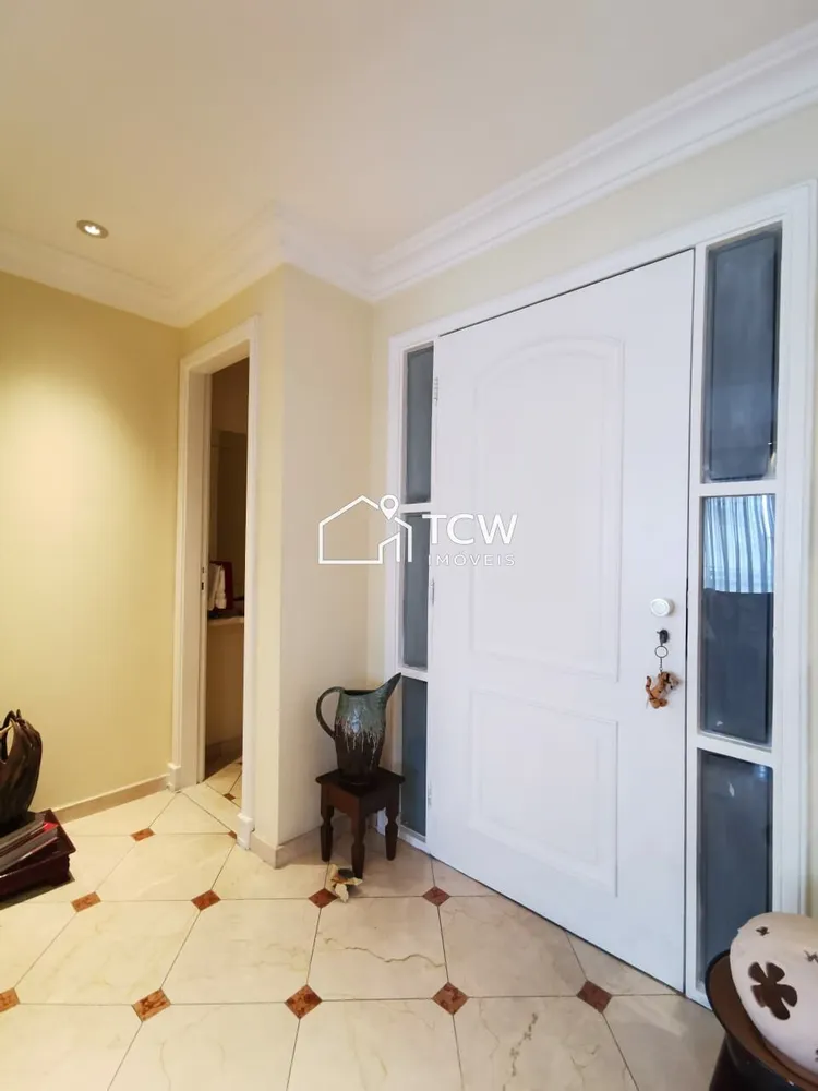 Apartamento, 3 quartos, 185 m² - Foto 2