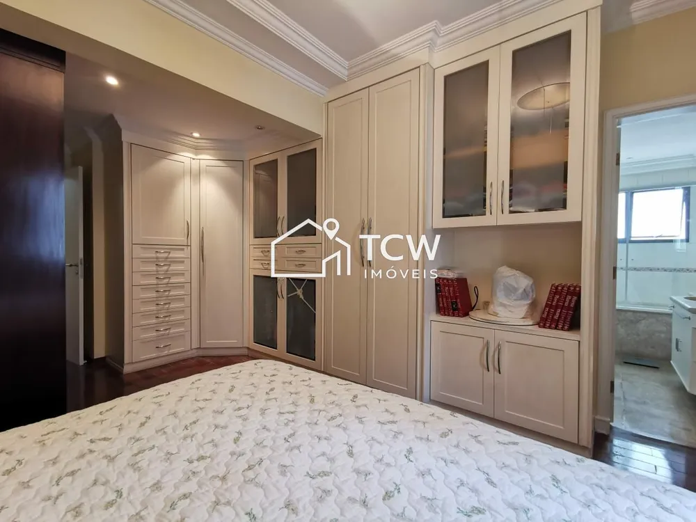 Apartamento, 3 quartos, 185 m² - Foto 5
