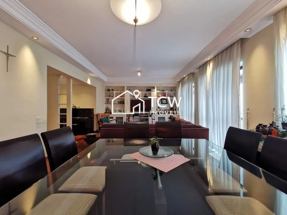 Apartamento, 3 quartos, 185 m² - Foto 1