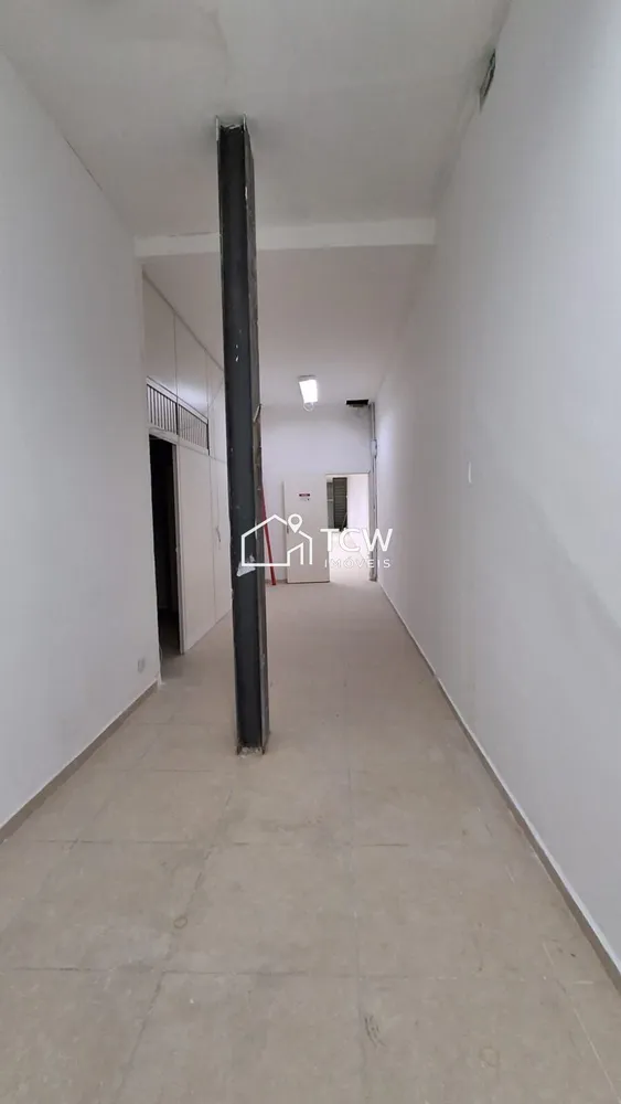 Loja-Salão, 480 m² - Foto 2