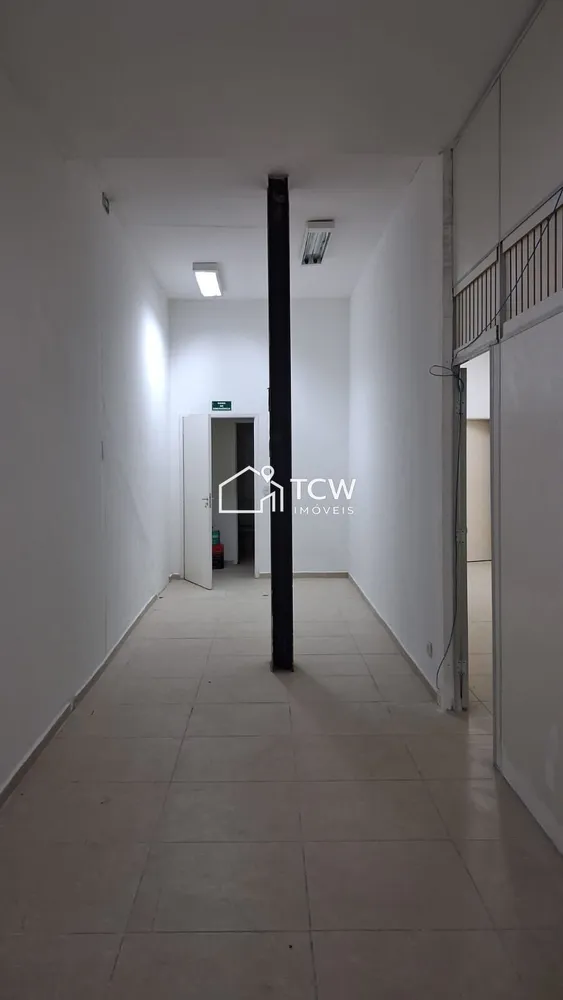 Loja-Salão, 480 m² - Foto 1