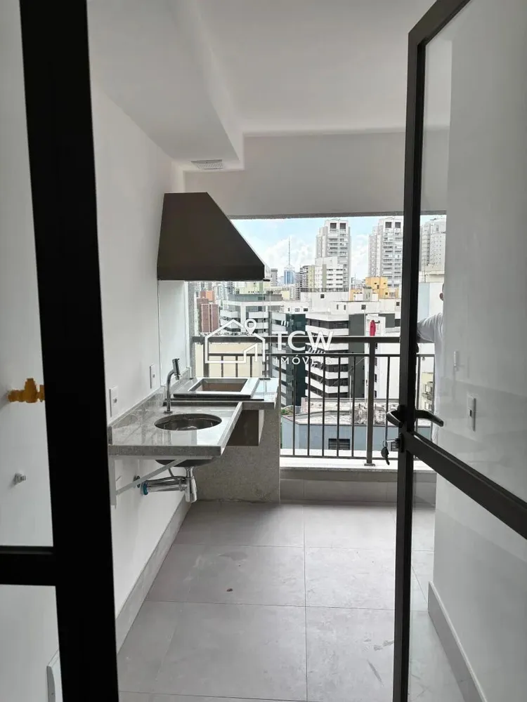 Apartamento, 2 quartos, 64 m² - Foto 4