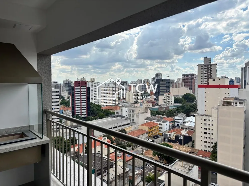 Apartamento, 2 quartos, 64 m² - Foto 3