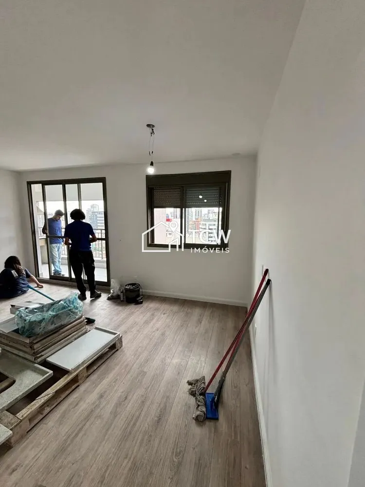 Apartamento, 2 quartos, 64 m² - Foto 2