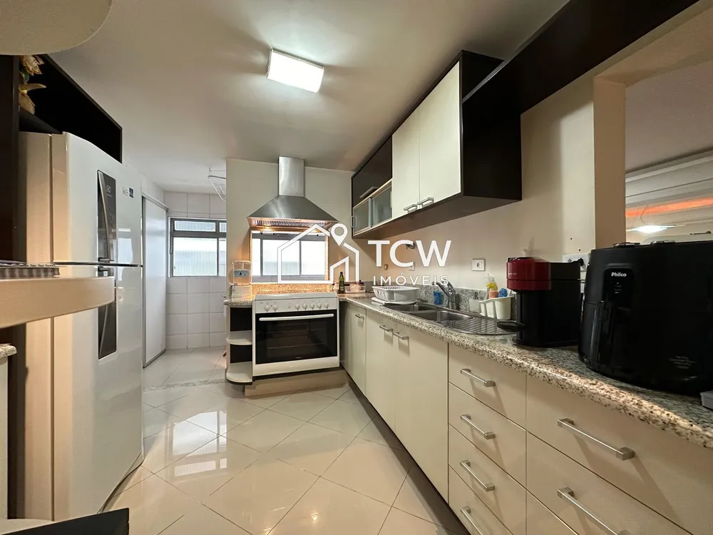 Apartamento, 2 quartos, 115 m² - Foto 11