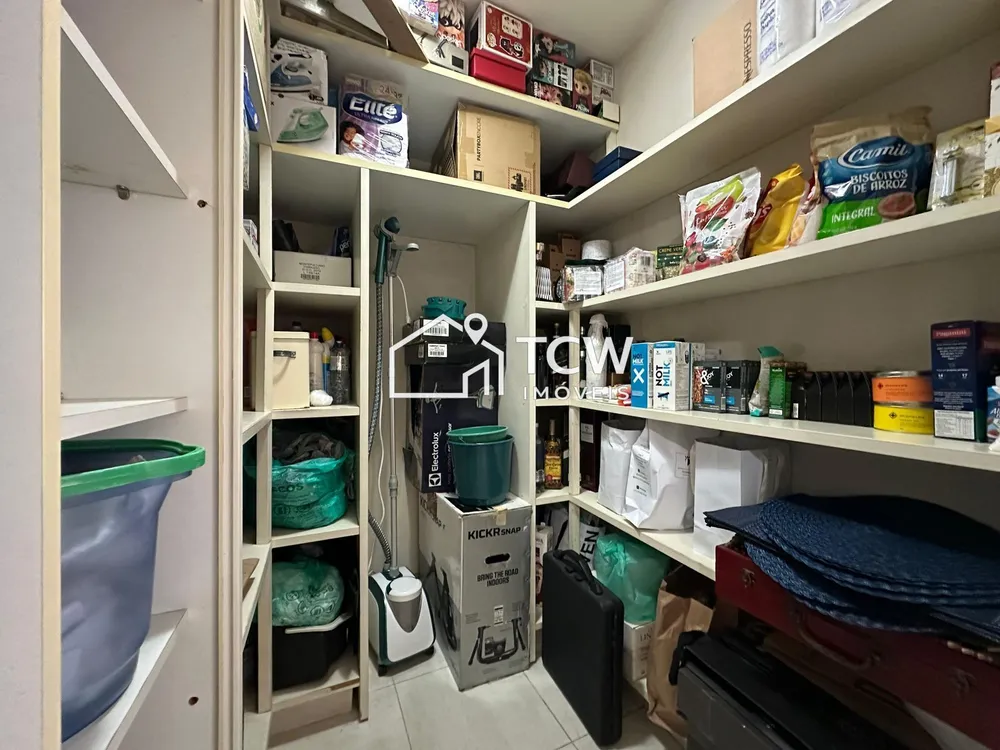 Apartamento, 2 quartos, 115 m² - Foto 12