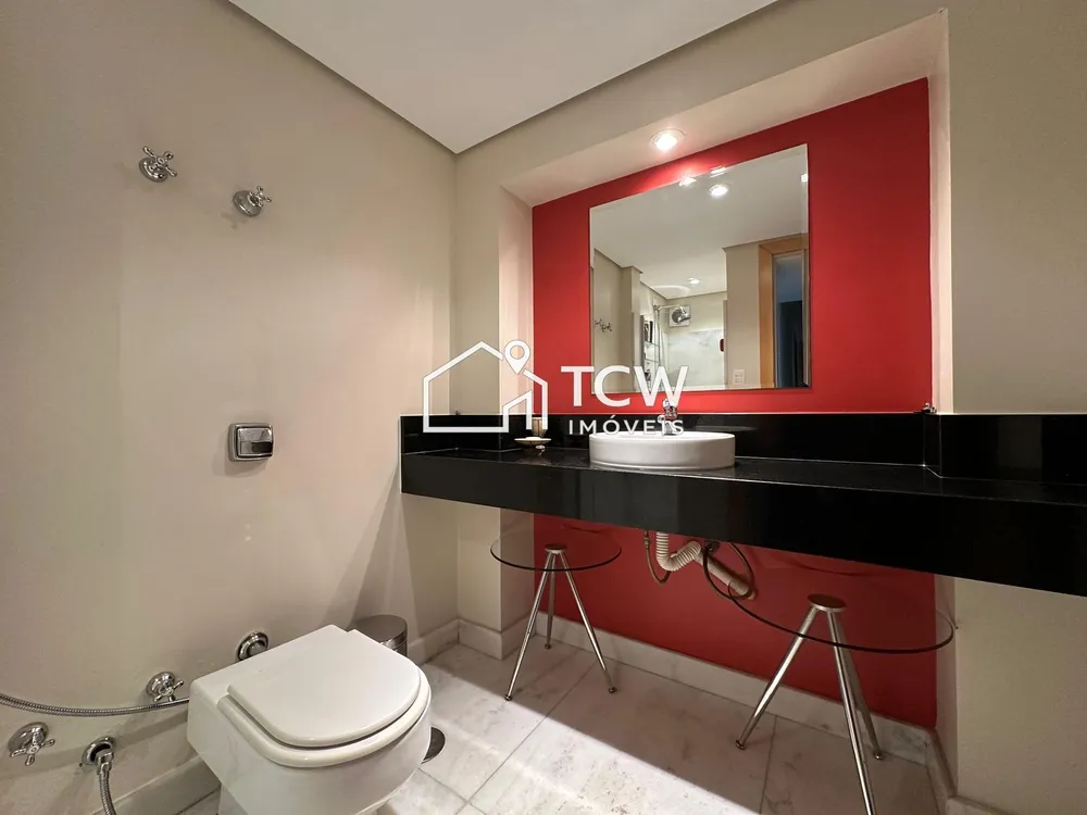 Apartamento, 2 quartos, 115 m² - Foto 2