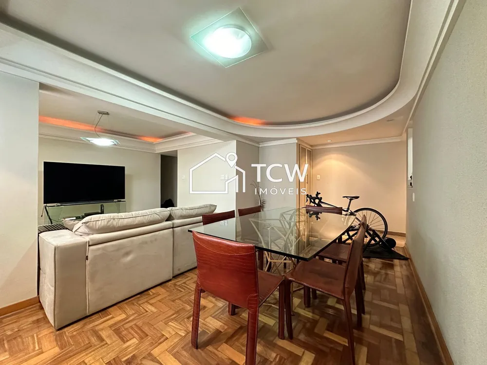 Apartamento, 2 quartos, 115 m² - Foto 1