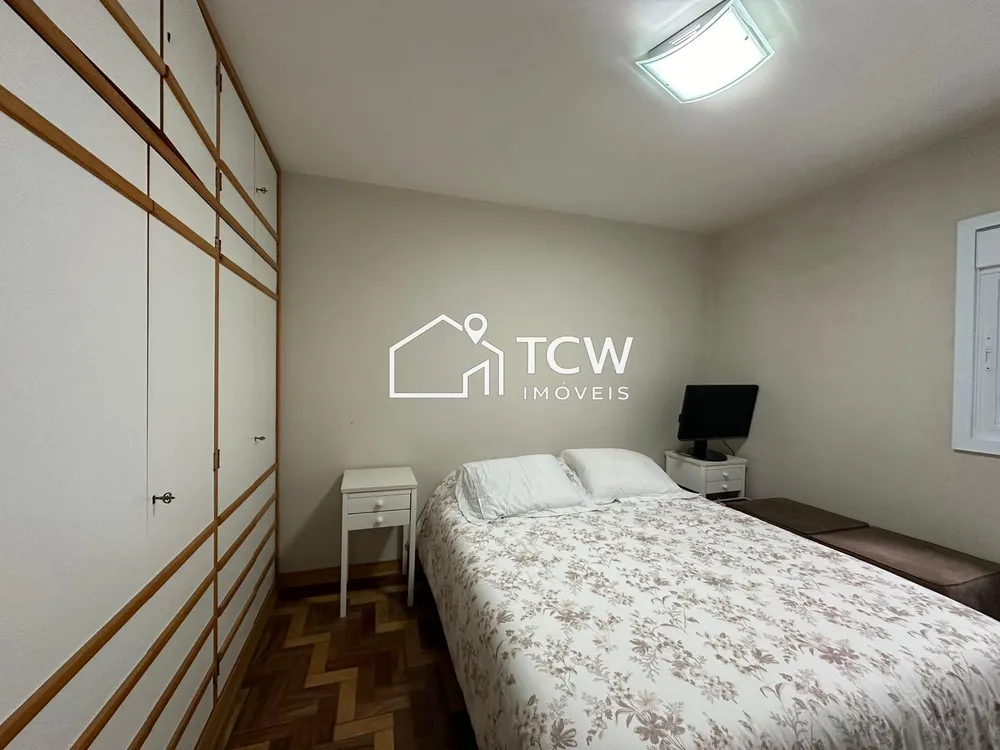 Apartamento, 2 quartos, 115 m² - Foto 7