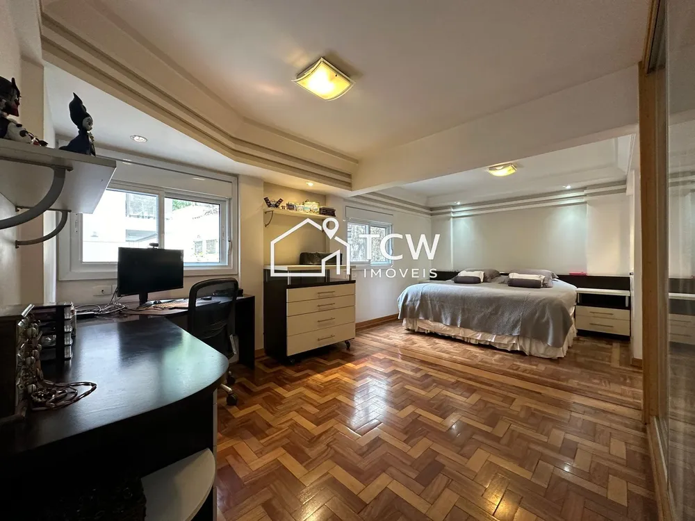 Apartamento, 2 quartos, 115 m² - Foto 3