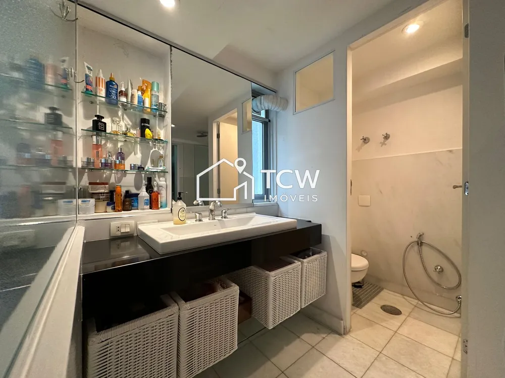 Apartamento, 2 quartos, 115 m² - Foto 8