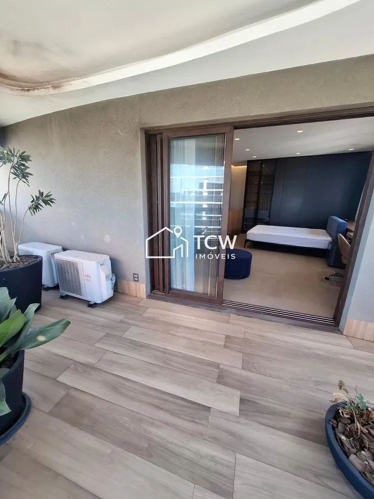 Apartamento, 1 quarto, 94 m² - Foto 10