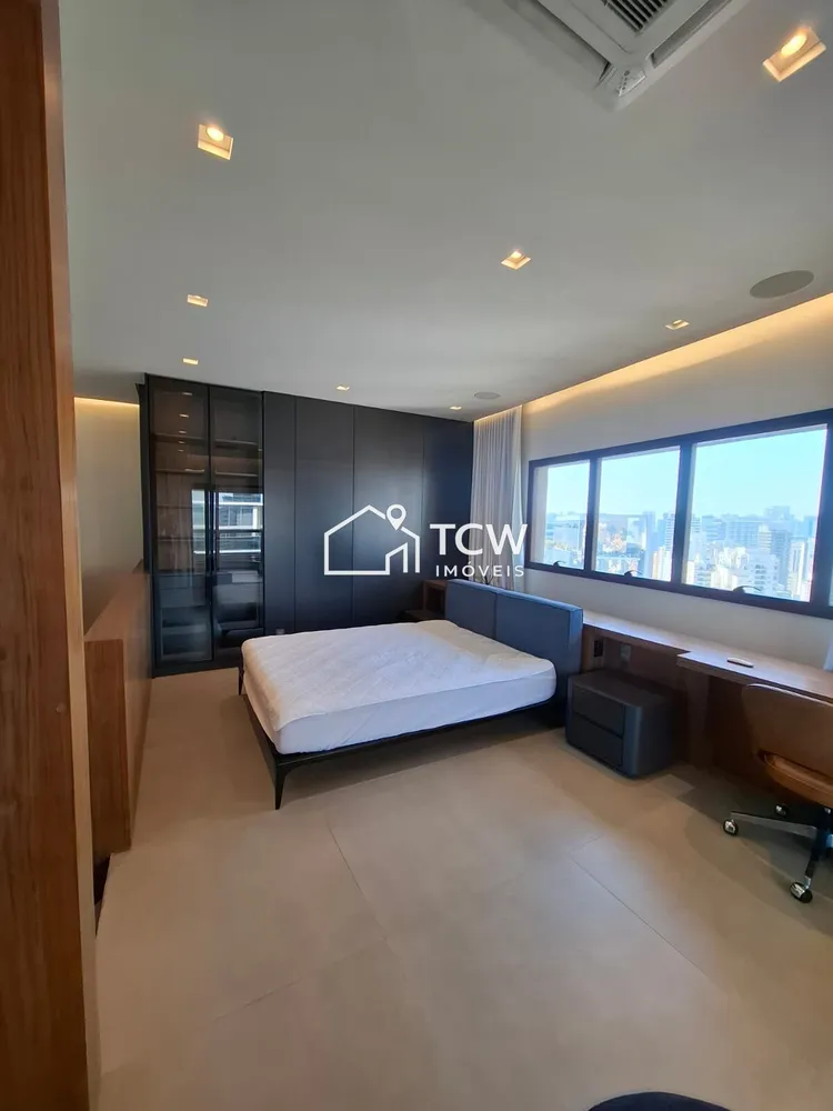 Apartamento, 1 quarto, 94 m² - Foto 6