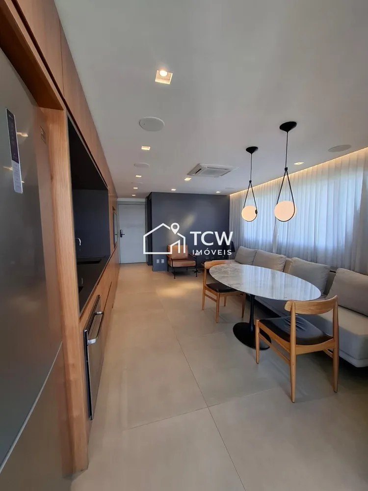 Apartamento, 1 quarto, 94 m² - Foto 4