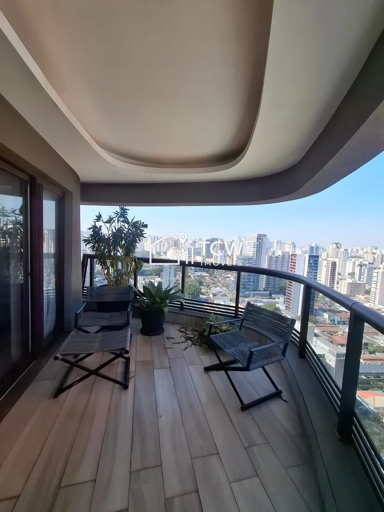 Apartamento, 1 quarto, 94 m² - Foto 3