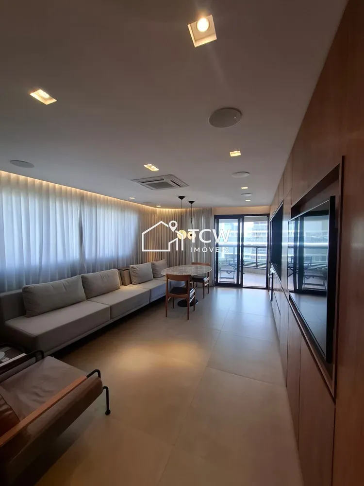 Apartamento, 1 quarto, 94 m² - Foto 8