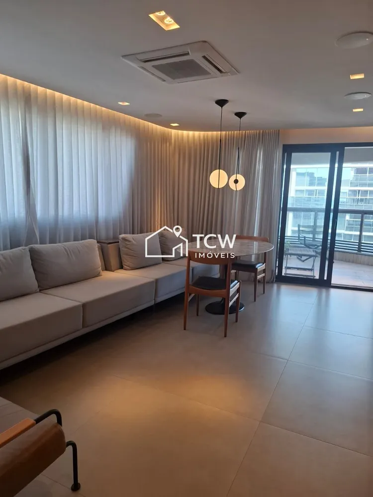 Apartamento, 1 quarto, 94 m² - Foto 7