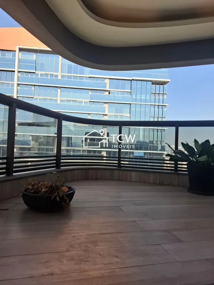 Apartamento, 1 quarto, 94 m² - Foto 5