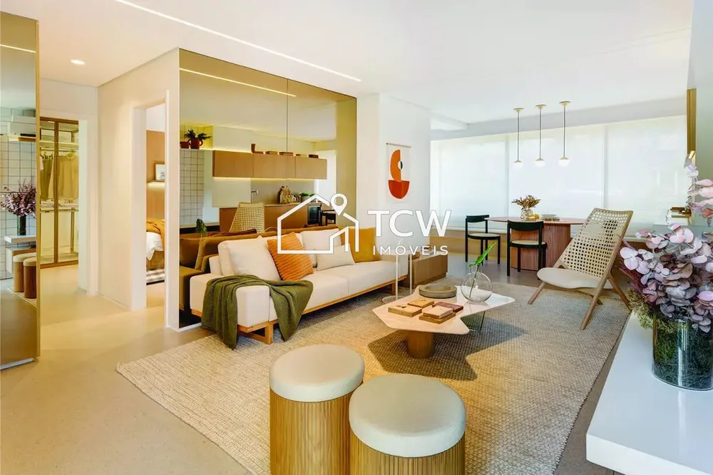 Apartamento, 2 quartos, 61 m² - Foto 5