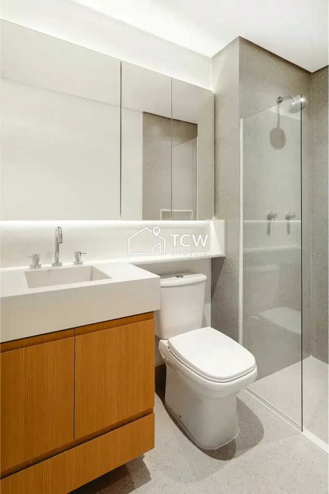 Apartamento, 2 quartos, 61 m² - Foto 9