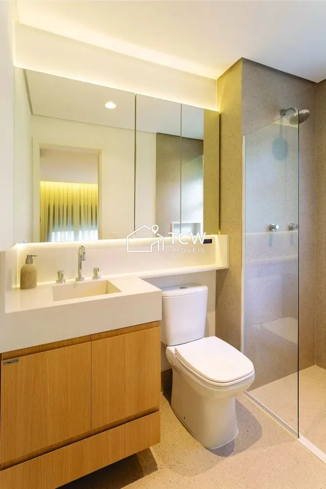 Apartamento, 2 quartos, 61 m² - Foto 3