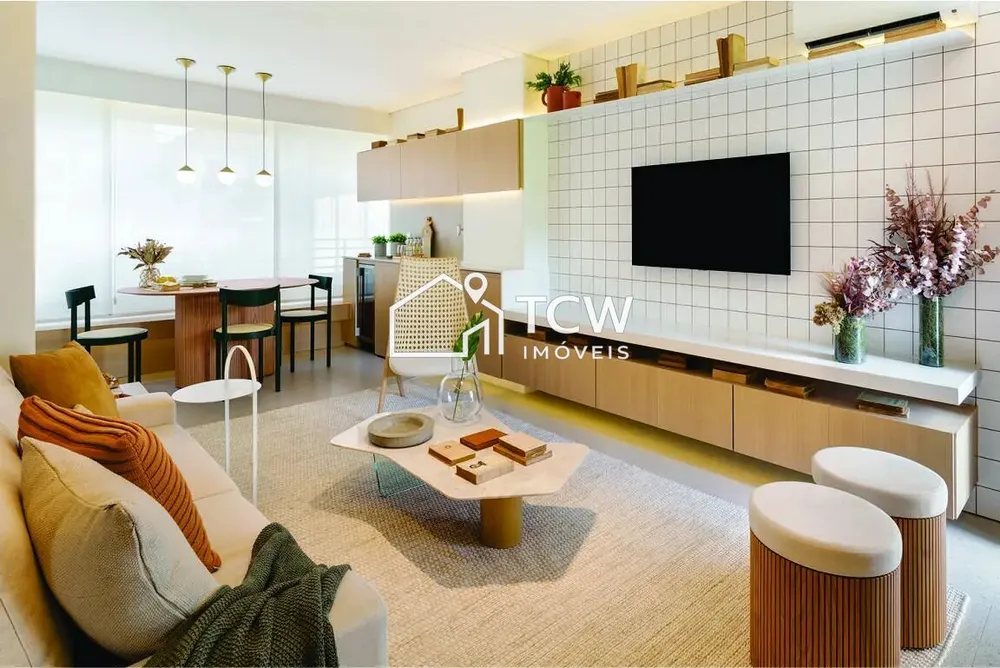 Apartamento, 2 quartos, 61 m² - Foto 10