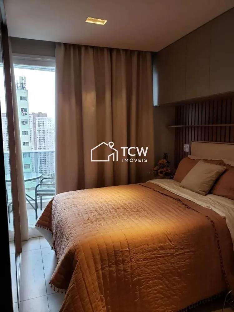 Apartamento, 1 quarto, 23 m² - Foto 3