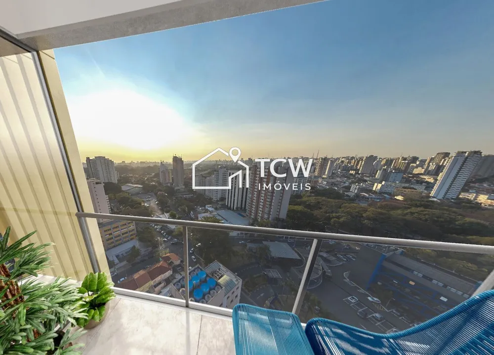 Apartamento, 2 quartos, 54 m² - Foto 2
