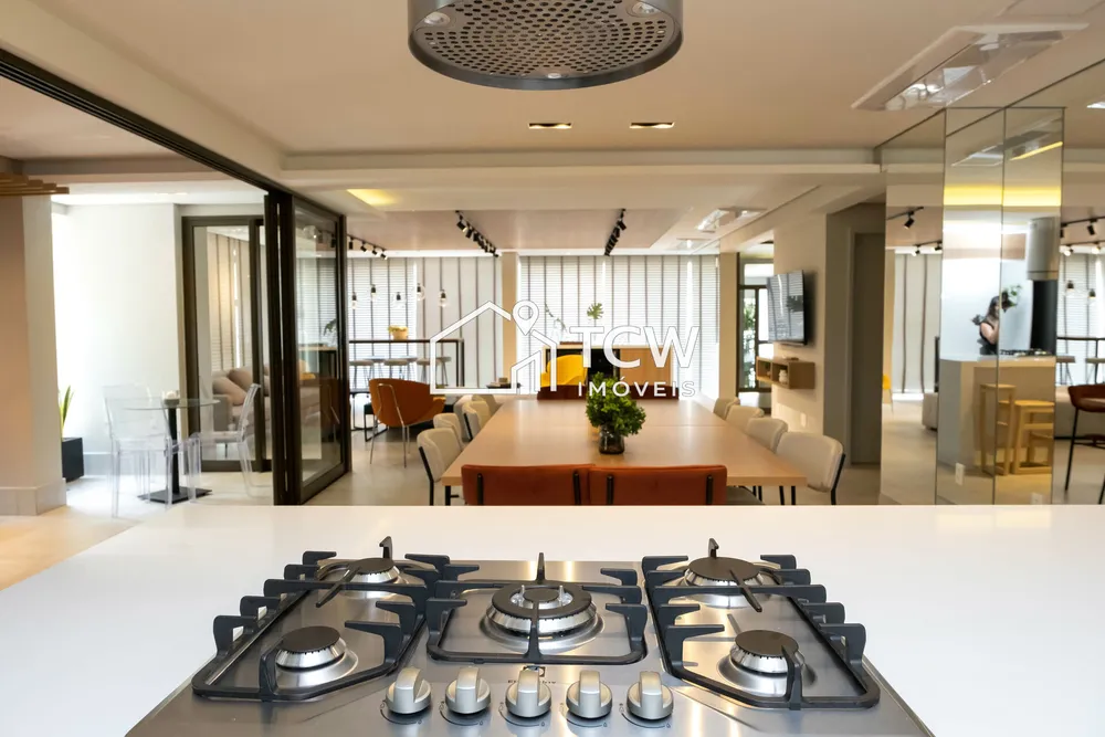 Apartamento, 2 quartos, 54 m² - Foto 7