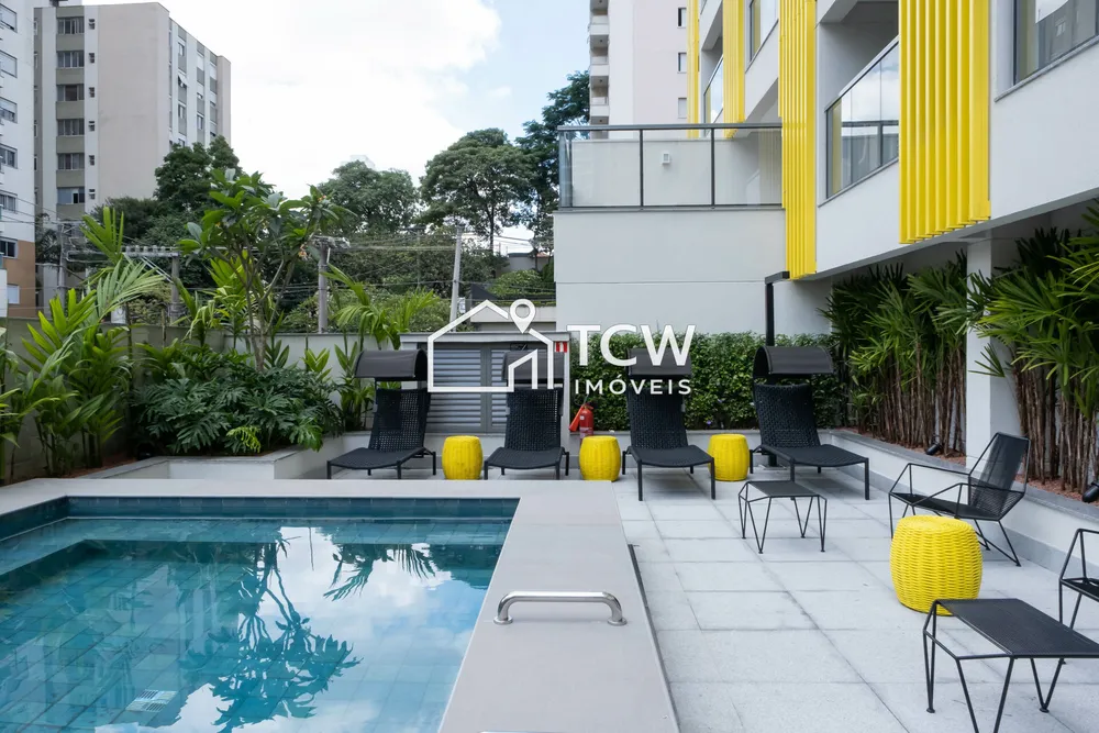 Apartamento, 2 quartos, 54 m² - Foto 12