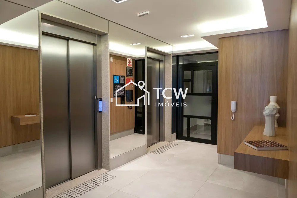 Apartamento, 2 quartos, 54 m² - Foto 6