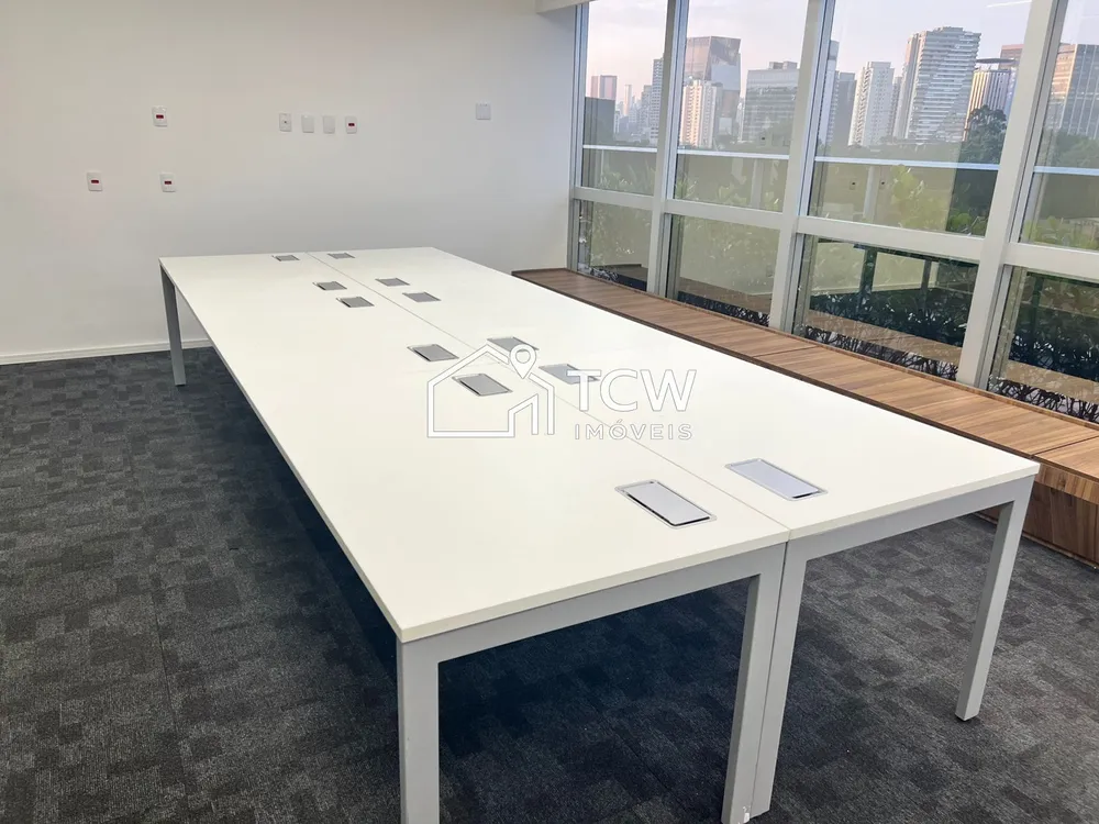 Sala-Conjunto, 395 m² - Foto 2