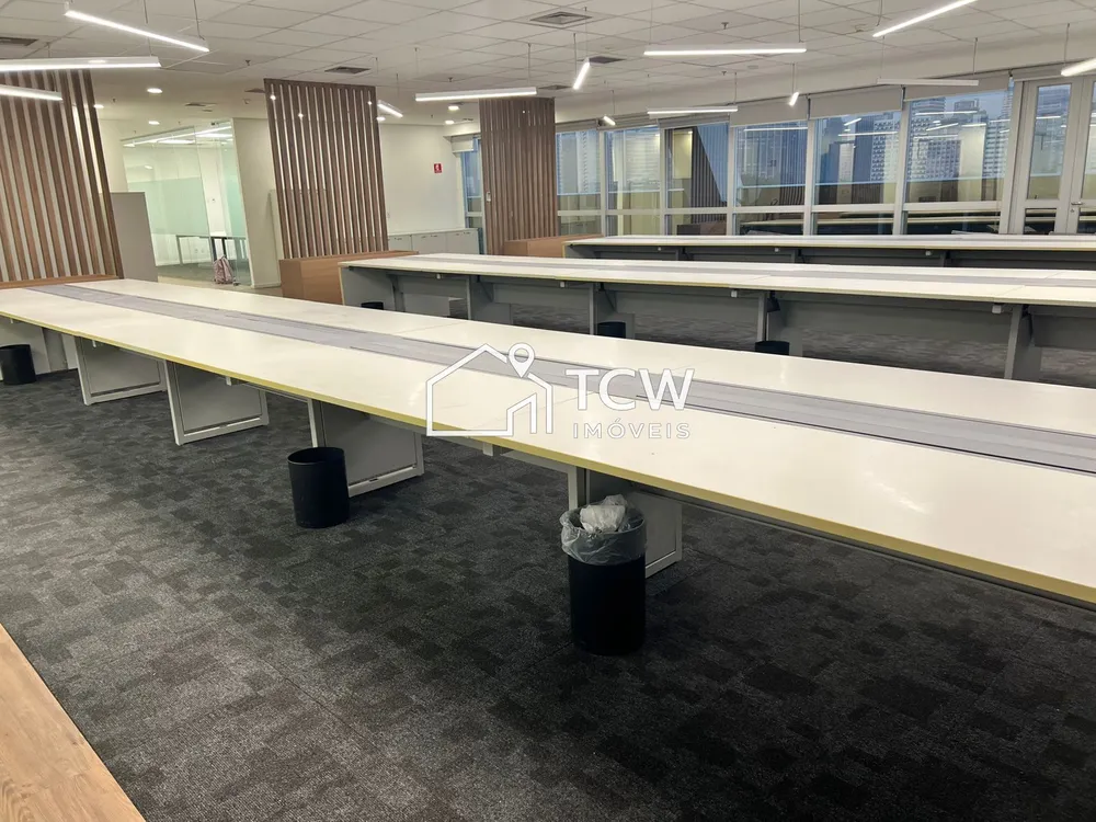 Sala-Conjunto, 395 m² - Foto 1