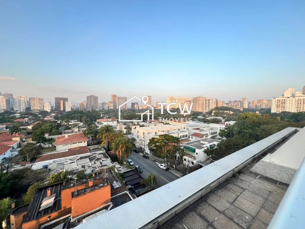 Sala-Conjunto, 395 m² - Foto 5