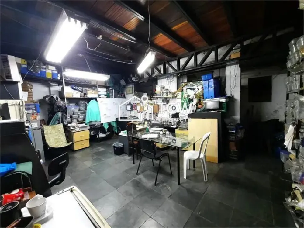 Depósito-Galpão, 380 m² - Foto 3