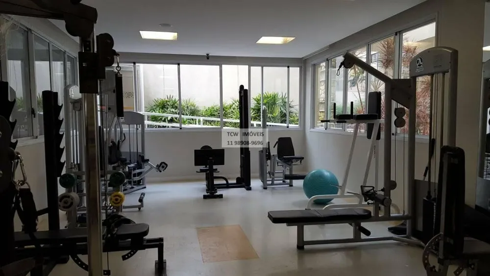 Apartamento, 3 quartos, 172 m² - Foto 3