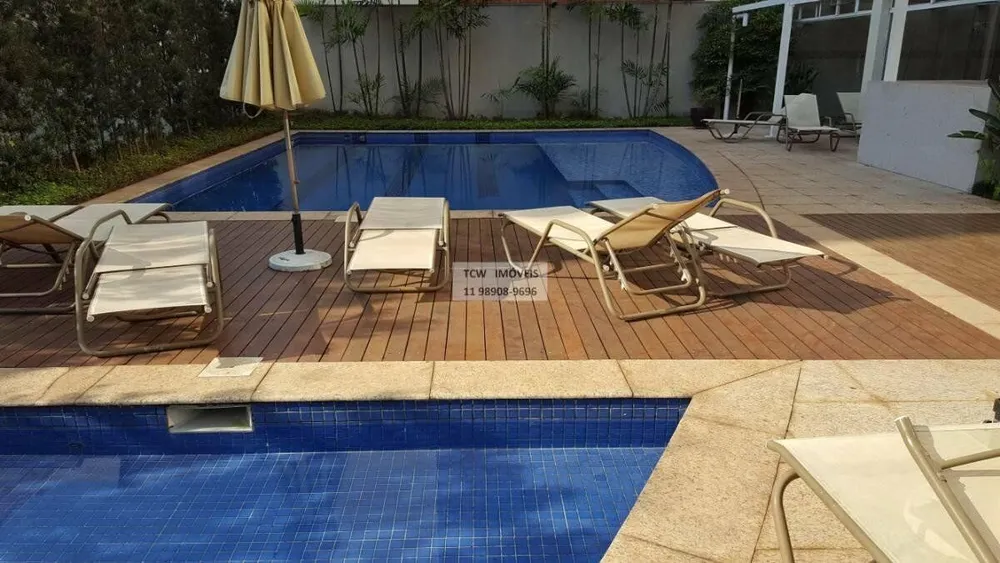 Apartamento, 3 quartos, 172 m² - Foto 7