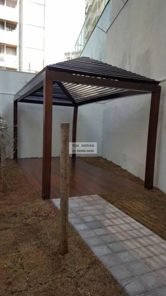 Apartamento, 3 quartos, 172 m² - Foto 8