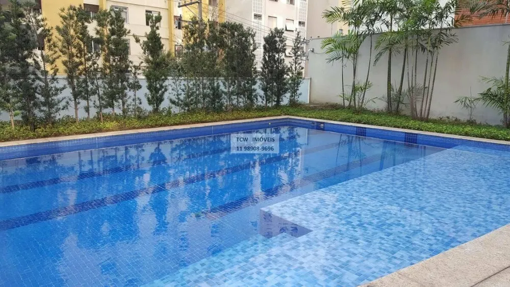 Apartamento, 3 quartos, 172 m² - Foto 7