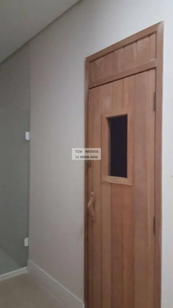 Apartamento, 3 quartos, 172 m² - Foto 1