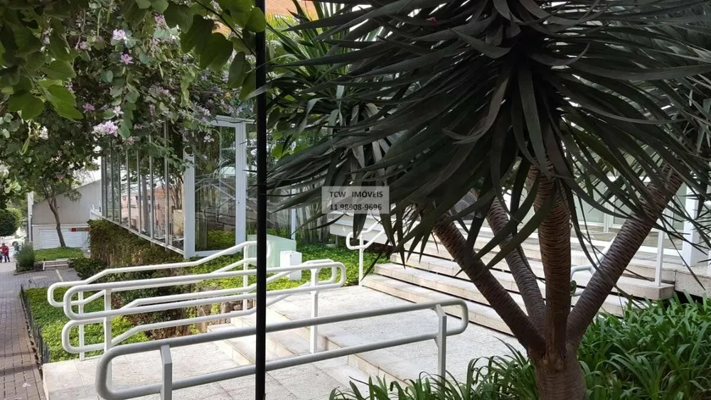 Apartamento, 3 quartos, 172 m² - Foto 3