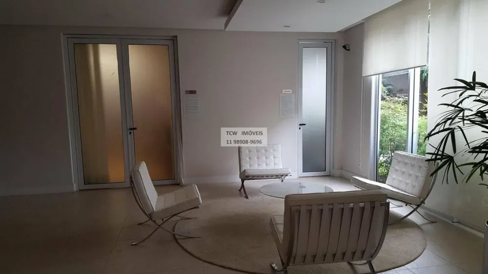Apartamento, 3 quartos, 172 m² - Foto 5