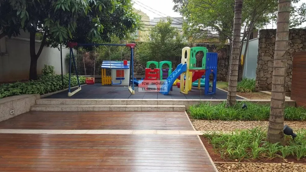 Apartamento, 3 quartos, 172 m² - Foto 2