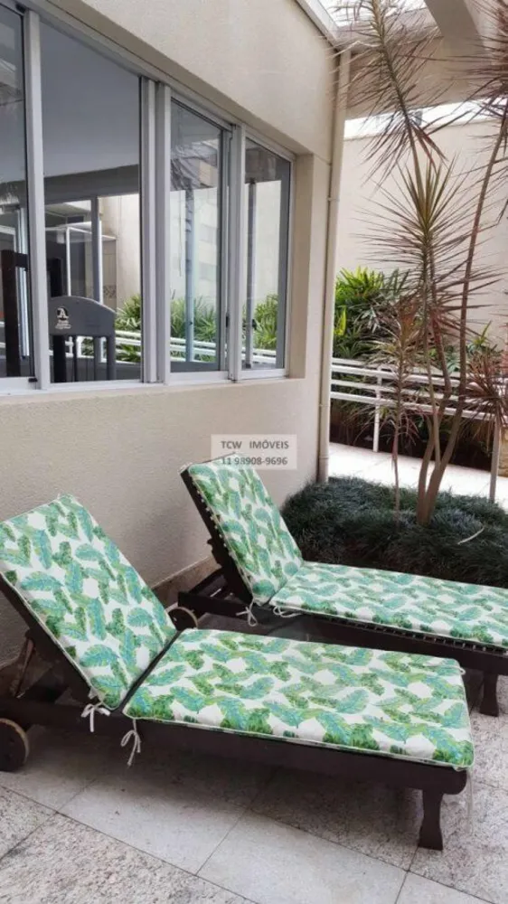 Apartamento, 3 quartos, 172 m² - Foto 6
