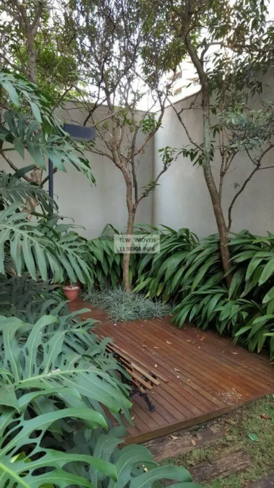 Apartamento, 3 quartos, 172 m² - Foto 5