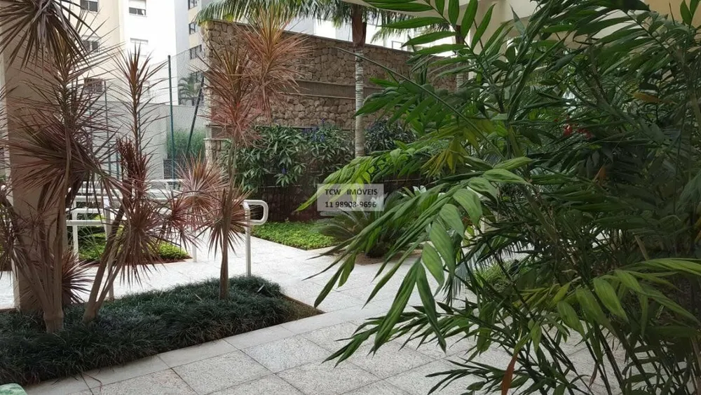 Apartamento, 3 quartos, 172 m² - Foto 2